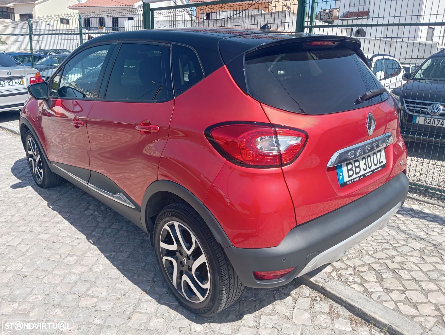 Renault Captur ENERGY dCi 110 S&S Experience - 3