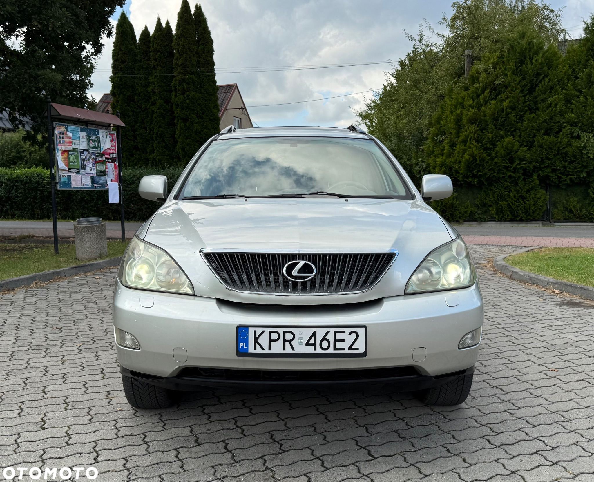 Lexus RX 300 Prestige - 3