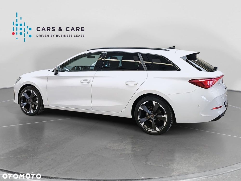 Cupra Leon Sportstourer 1.5 eTSI DSG - 23