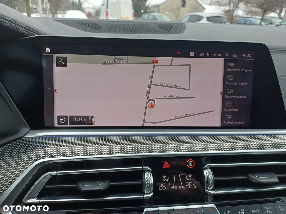 BMW X5 xDrive25d sport - 15