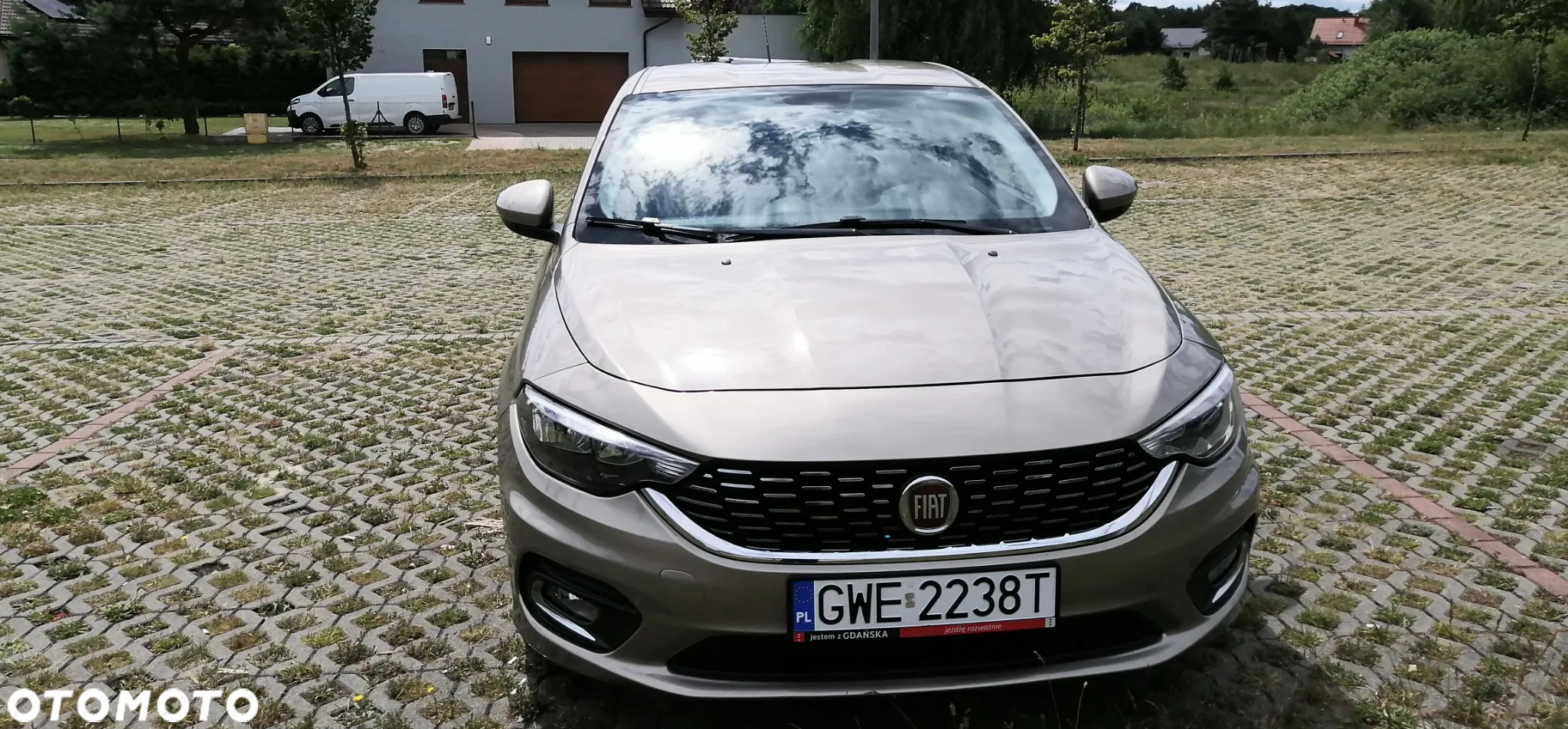 Fiat Tipo 1.4 16v Easy - 7