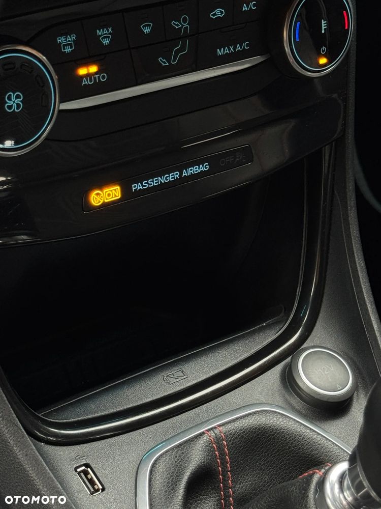 Ford Puma 1.0 EcoBoost Hybrid ST-LINE X - 28