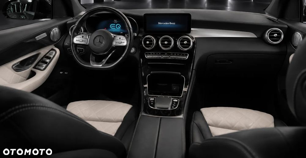 Mercedes-Benz GLC - 6