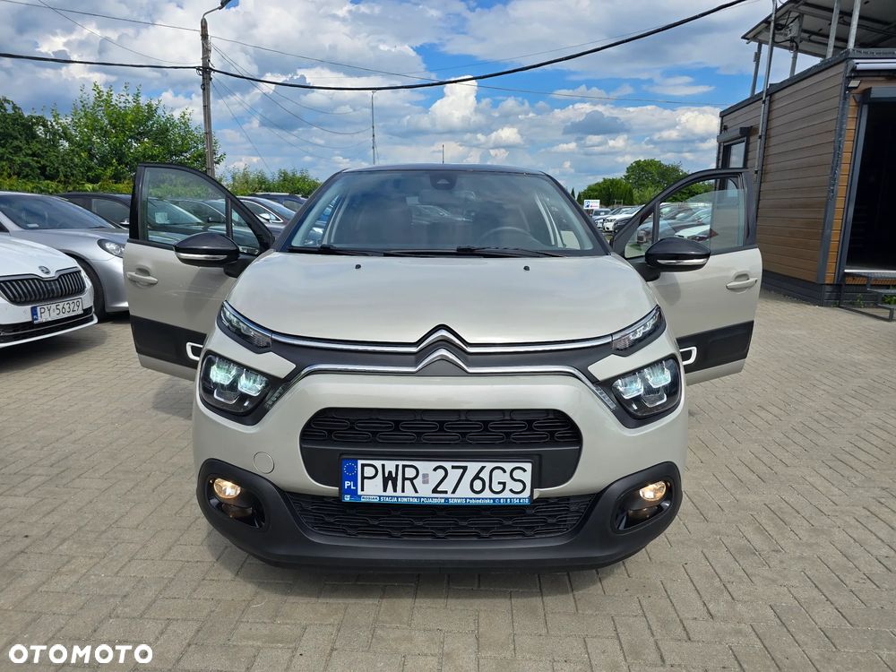 Citroën C3 - 21