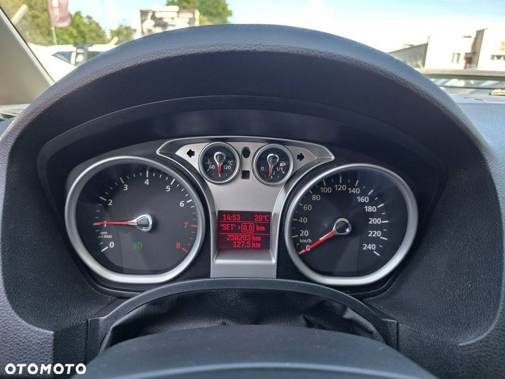 Ford C-MAX 1.8 Titanium - 9