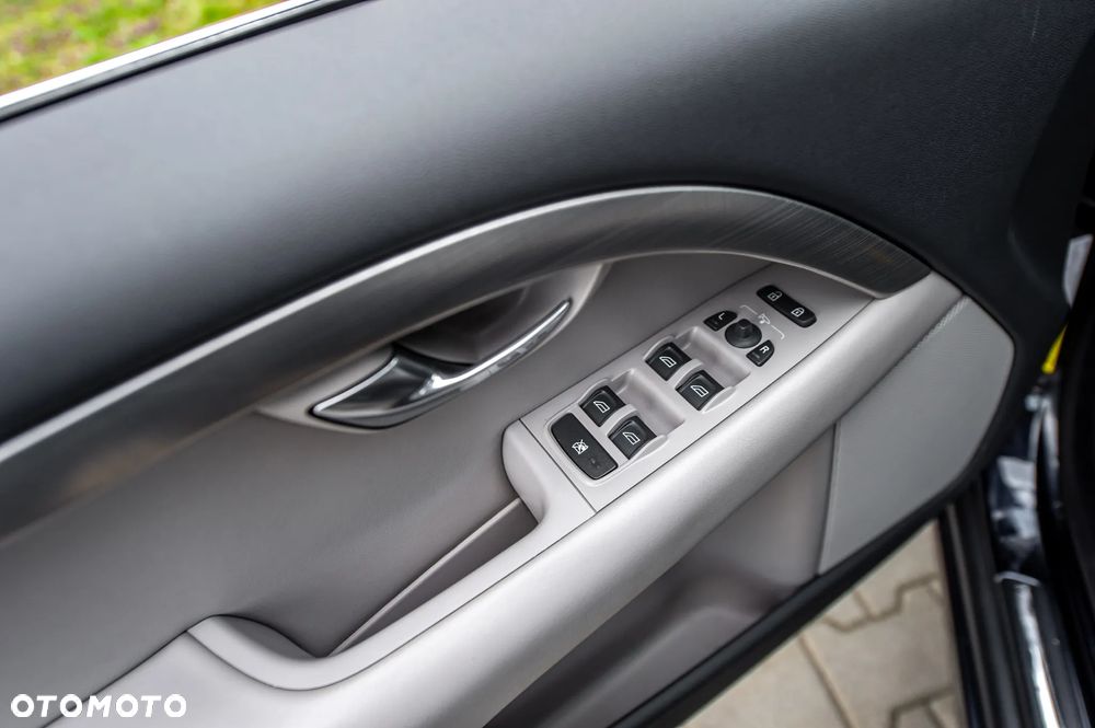 Volvo S80 T6 AWD Edition R Design - 31