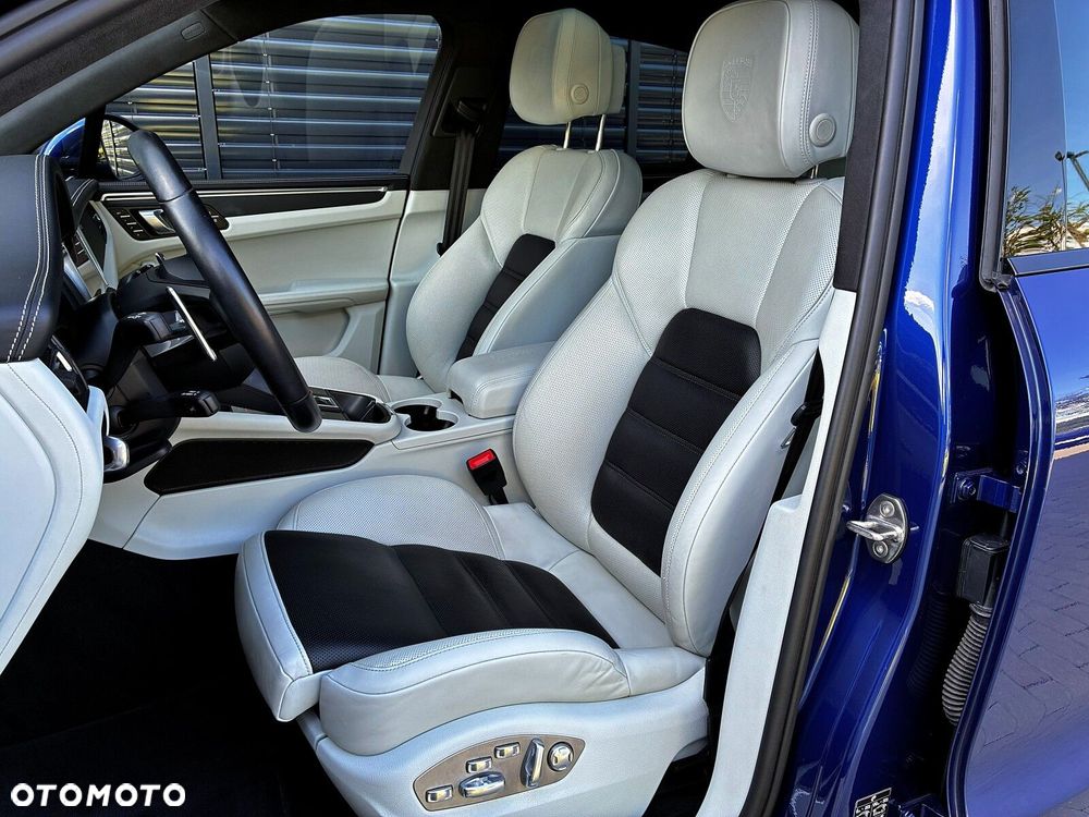 Porsche Macan Standard - 15