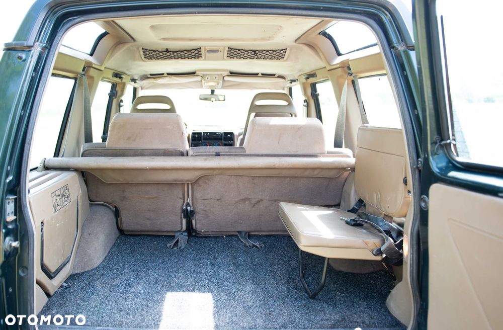 Land Rover Discovery 2.5 TDI - 3