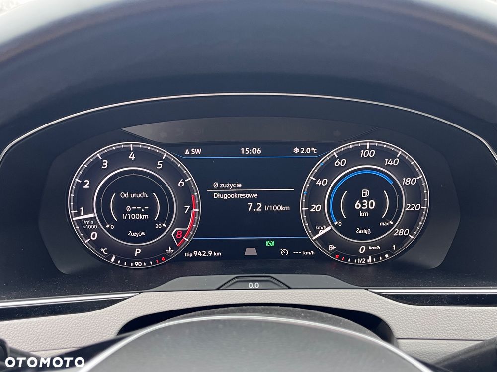 Volkswagen Arteon - 12