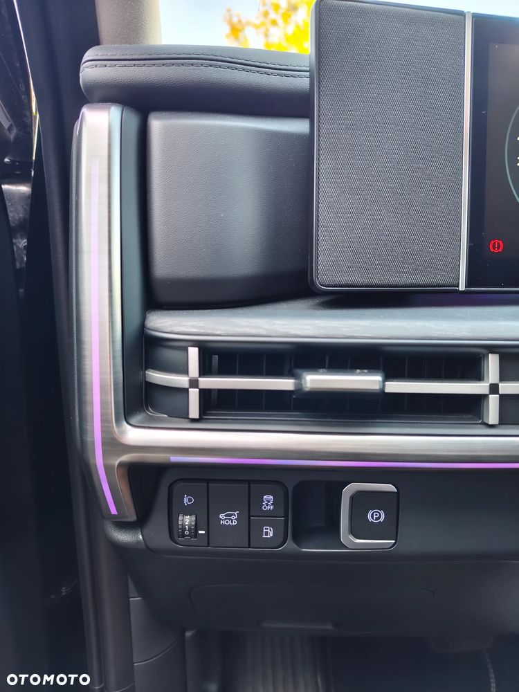 Hyundai Santa Fe 1.6 T-GDI PHEV Platinum 4WD 7os - 14