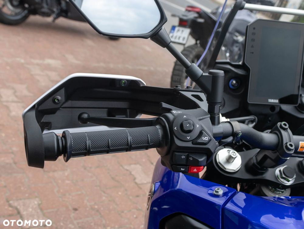 Yamaha Tenere - 5