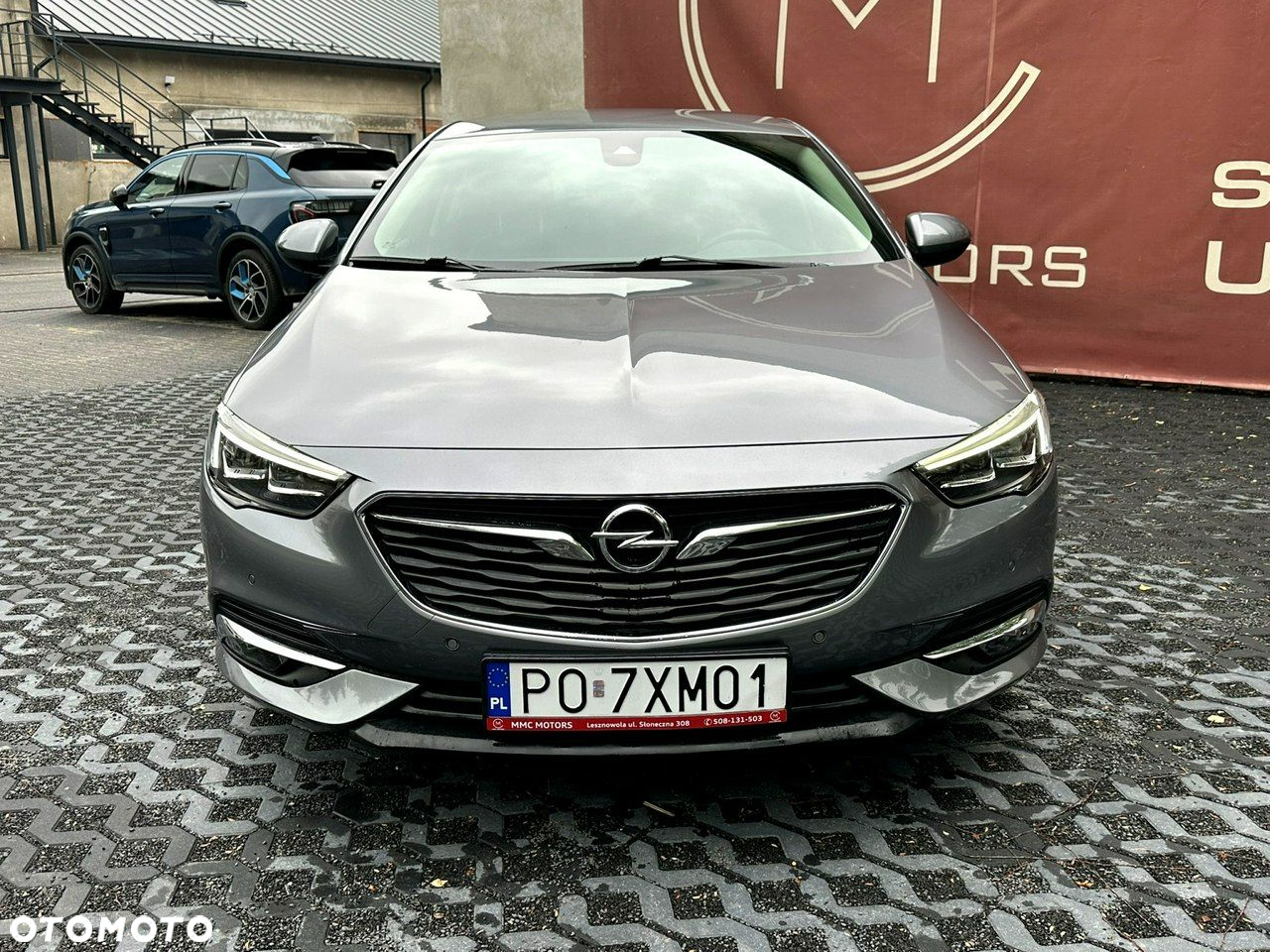 Opel Insignia 2.0 CDTI Elite S&S - 3