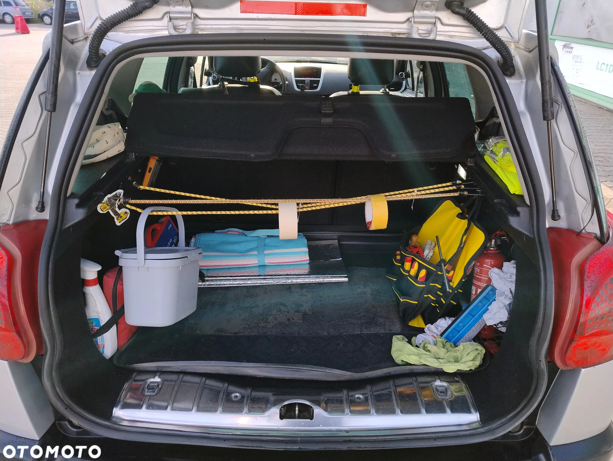 Peugeot 207 Outdoor 1.6 HDi - 9