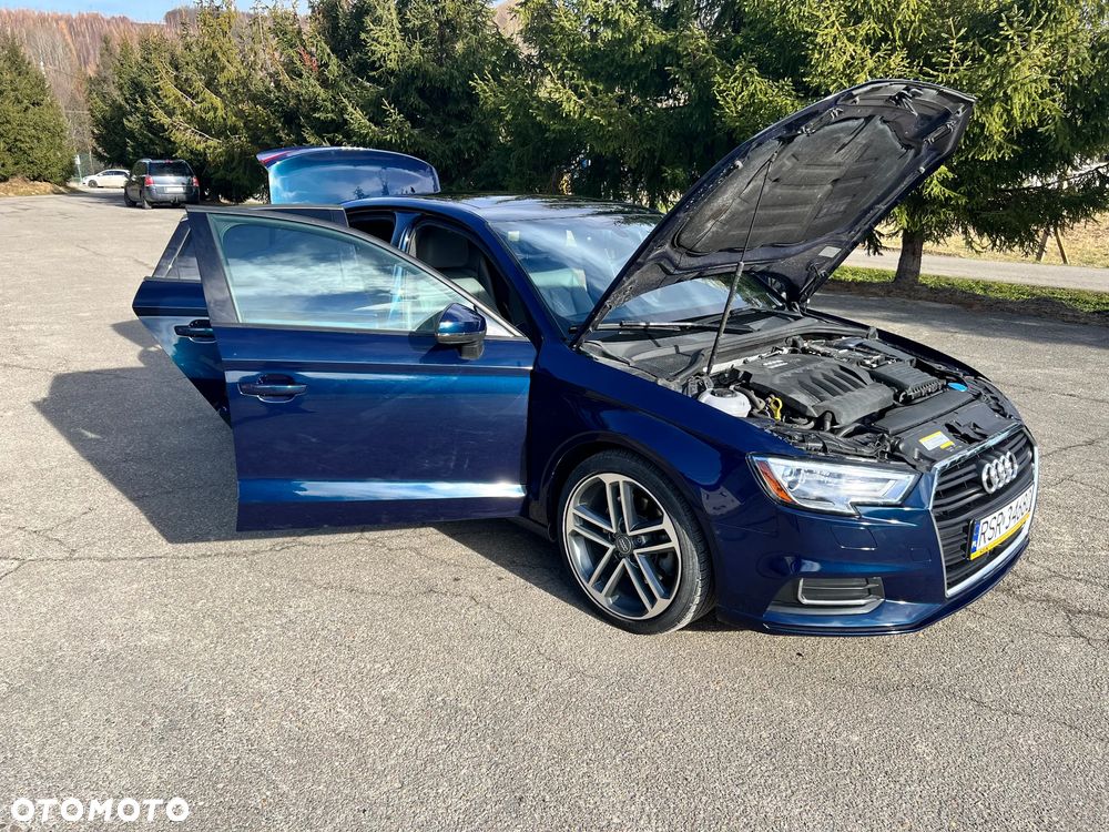 Audi A3 - 22