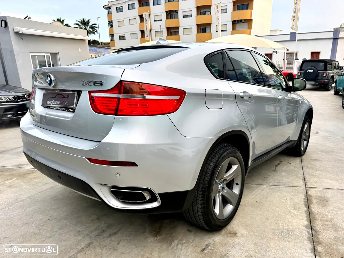 BMW X6 35 i xDrive - 3