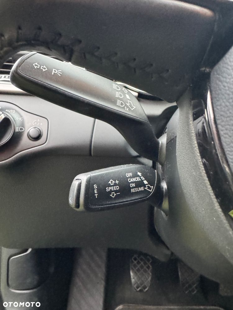 Audi A5 Sportback 2.0 TDI quattro DPF - 22