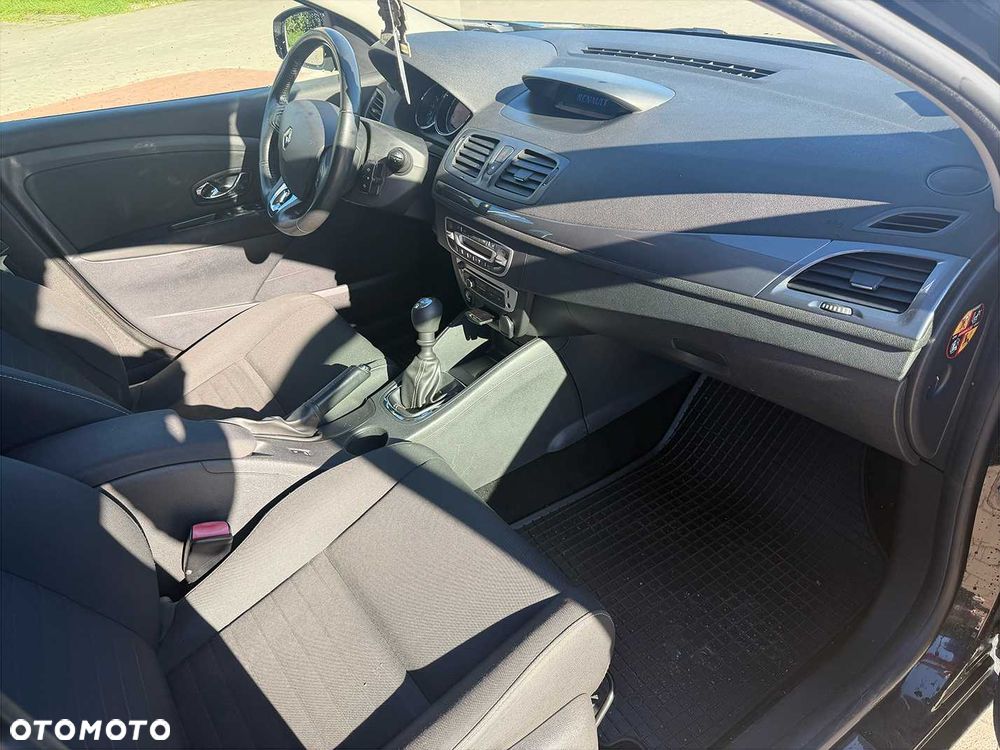 Renault Megane - 6