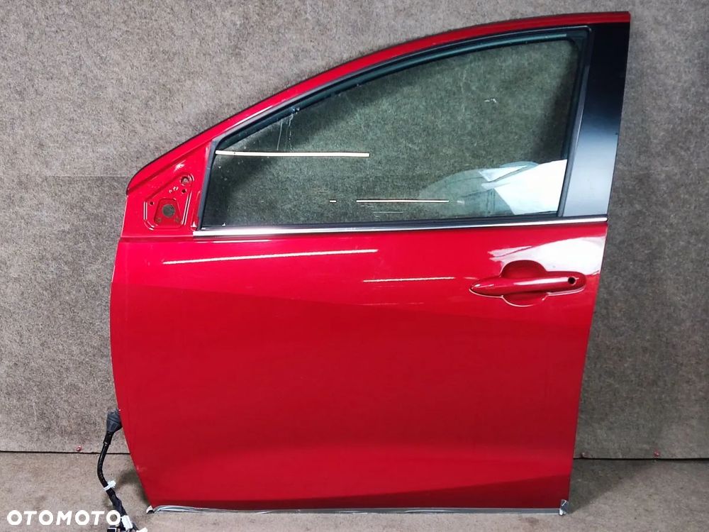 TOYOTA YARIS 20-24r Drzwi Przód Lewy RÓŻNE KOLORY - 1