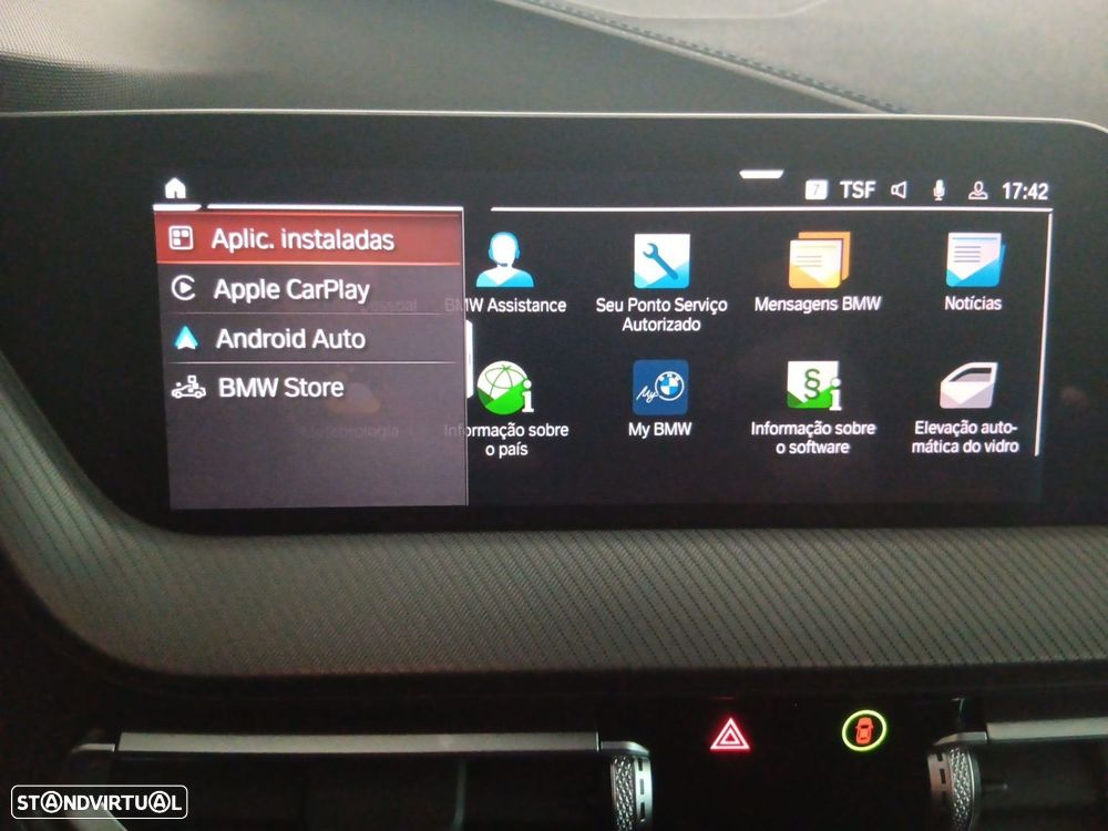 BMW 216 Gran Coupé d Pack Desportivo M - 22