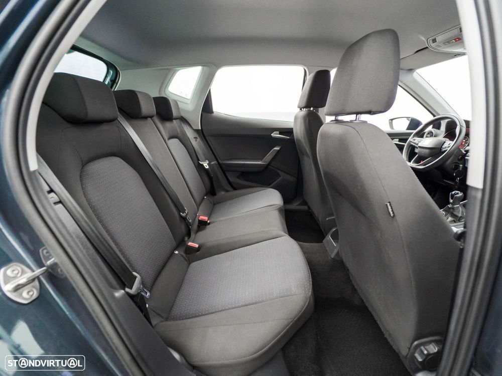SEAT Arona 1.0 TSI Style - 31