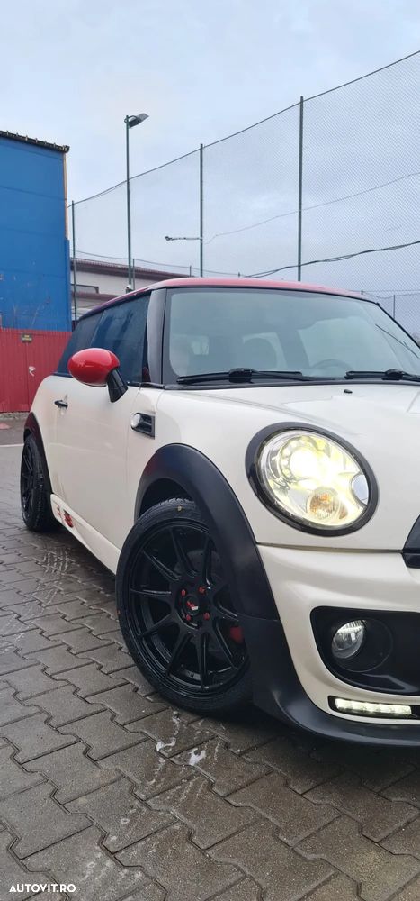 Mini Cooper S - 2