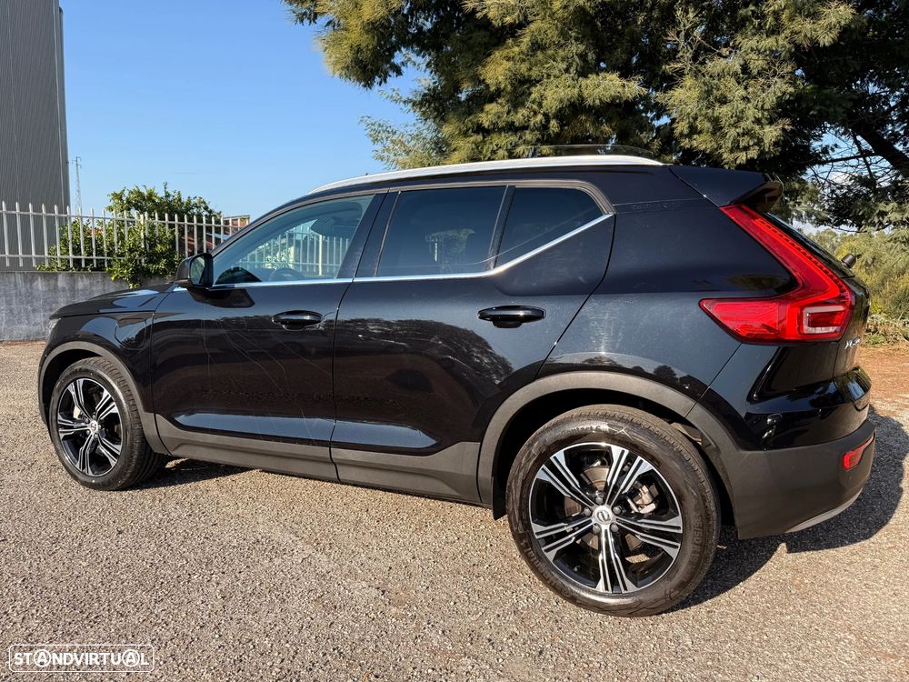 Volvo XC 40 1.5 T5 PHEV Inscription Expression - 2