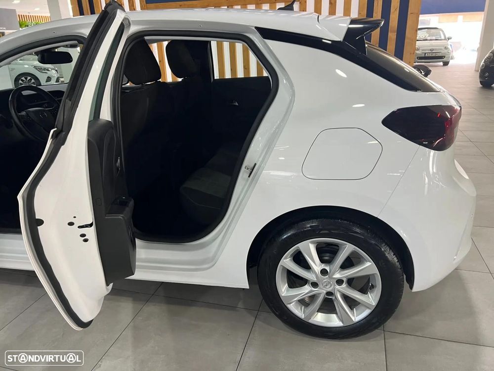 Opel Corsa 1.2 Business Edition - 16