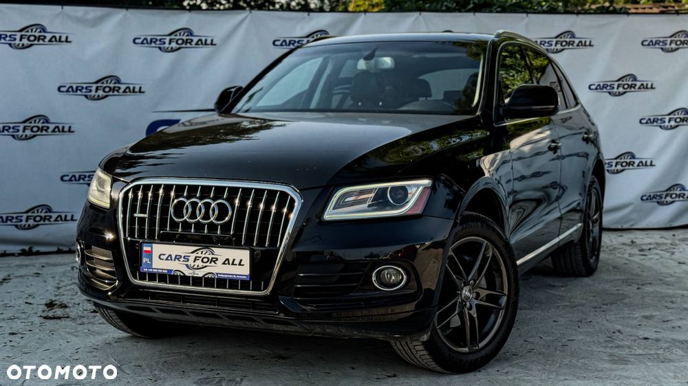 Audi Q5 2.0 TFSI Quattro Tiptronic - 4