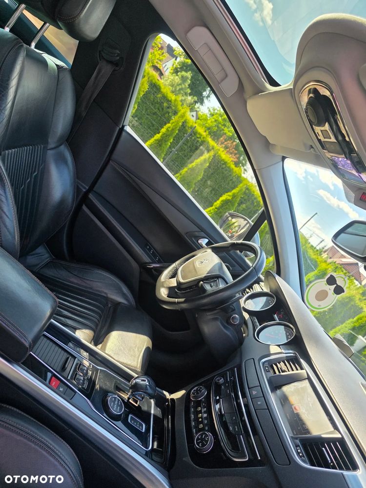 Peugeot 508 - 10