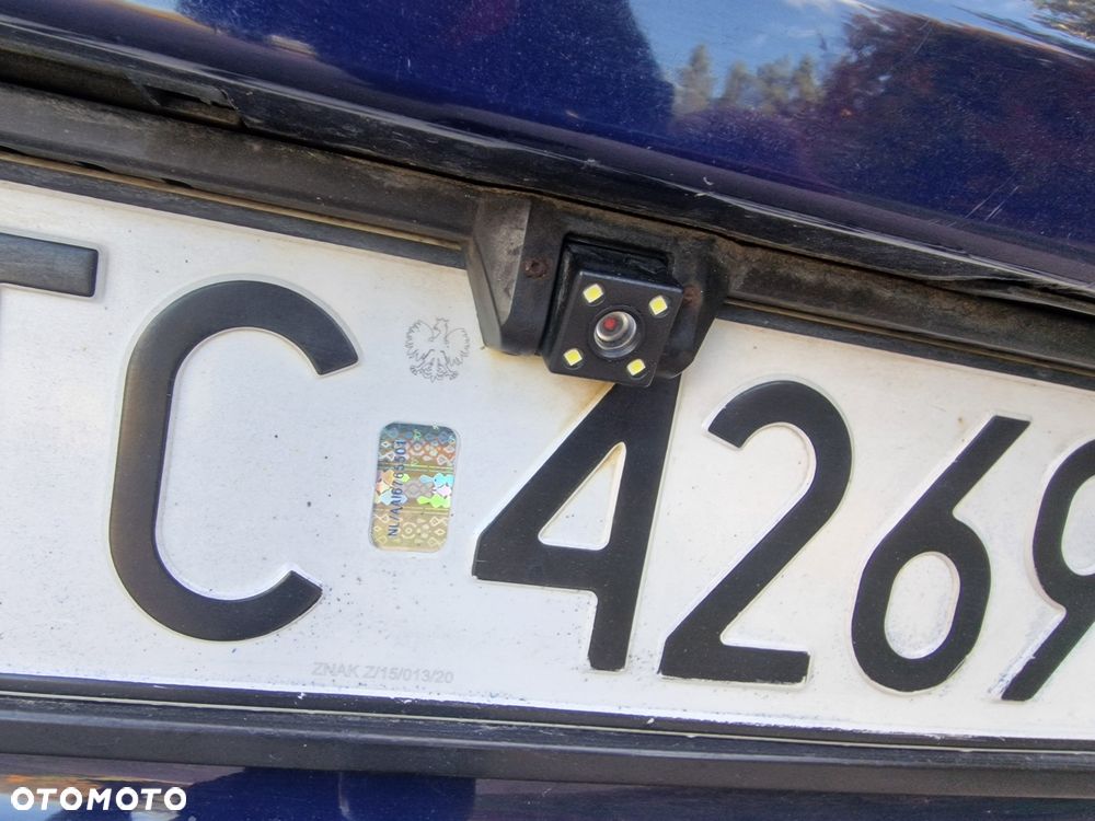 Opel Astra - 15