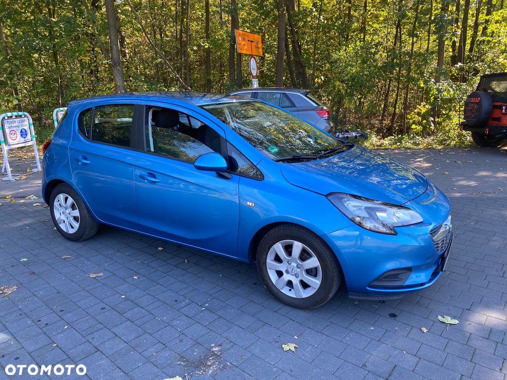 Opel Corsa 1.4 Cosmo S&S - 3