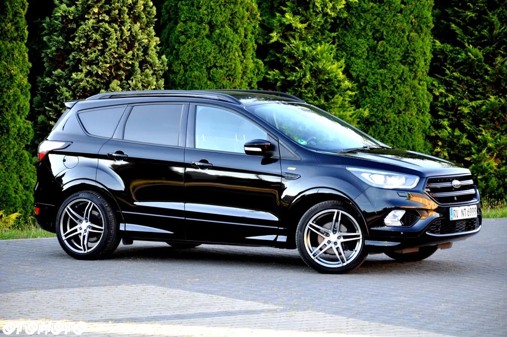 Ford Kuga 1.5 EcoBoost FWD ST-Line ASS - 5