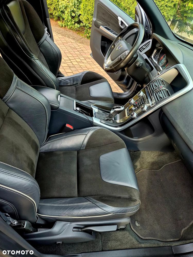 Volvo XC 60 - 16