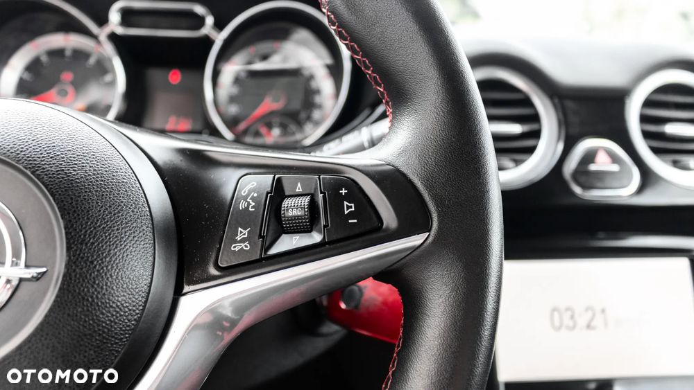 Opel Adam 1.4 Black Jack Easytronic S&S - 19