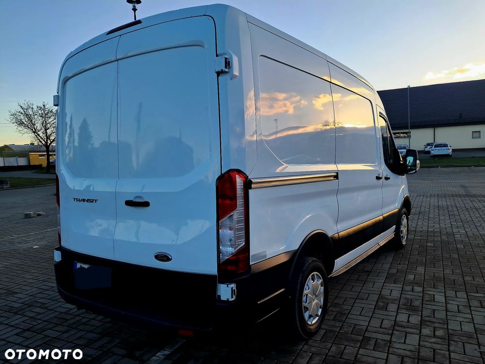 Ford Transit - 5