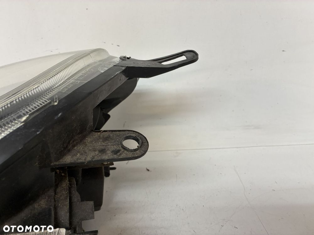 FIAT GRANDE PUNTO EVO LAMPA PRZÓD PRZEDNIA PRAWA  EUROPA 519371490 - 11