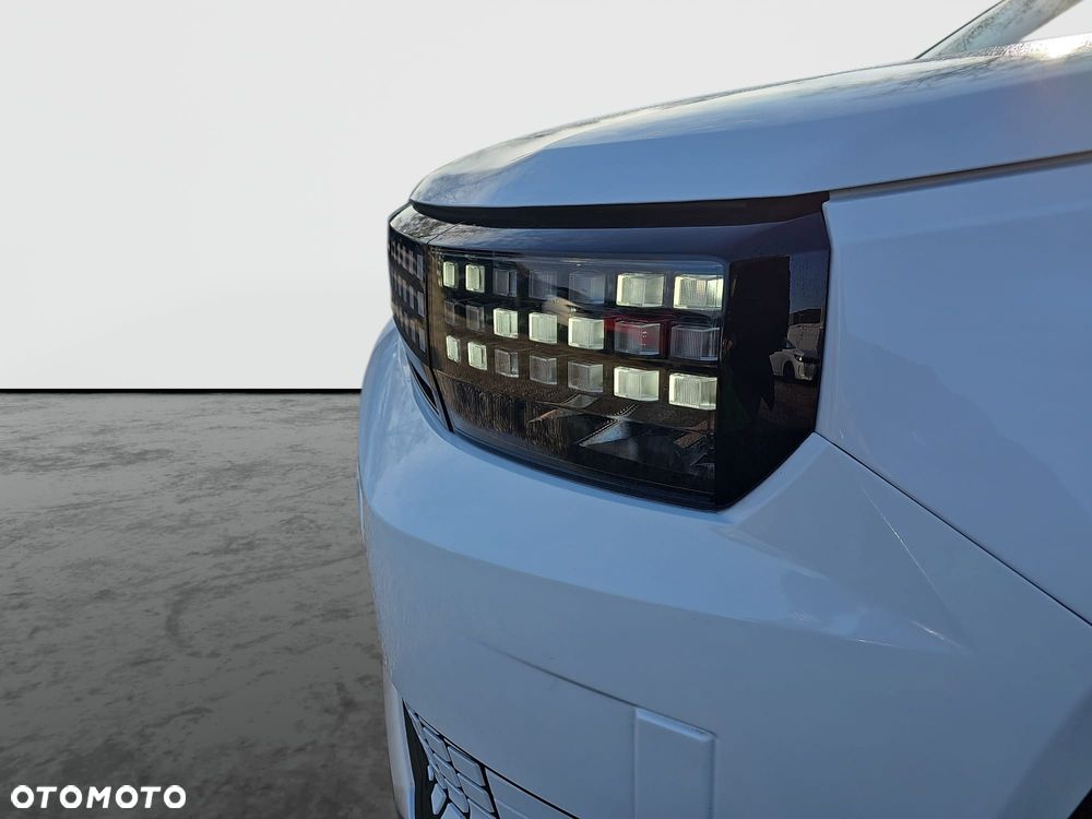 Fiat Grande Panda 1.2 mHEV La Prima eDCT - 10