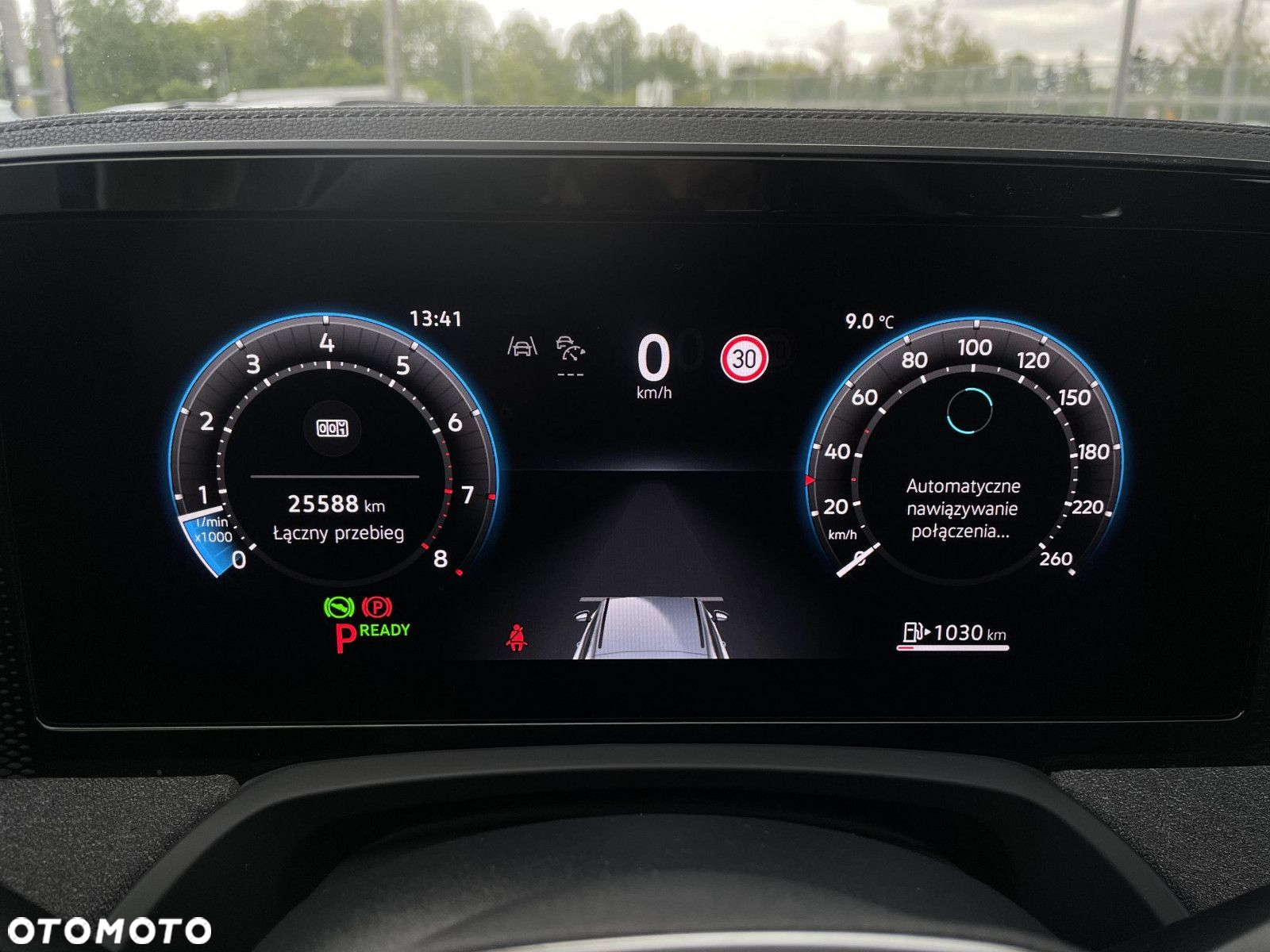 Volkswagen Passat - 16