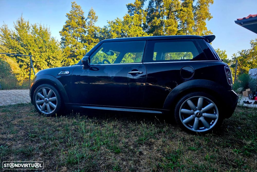 MINI 3 Portas Cooper D - 20