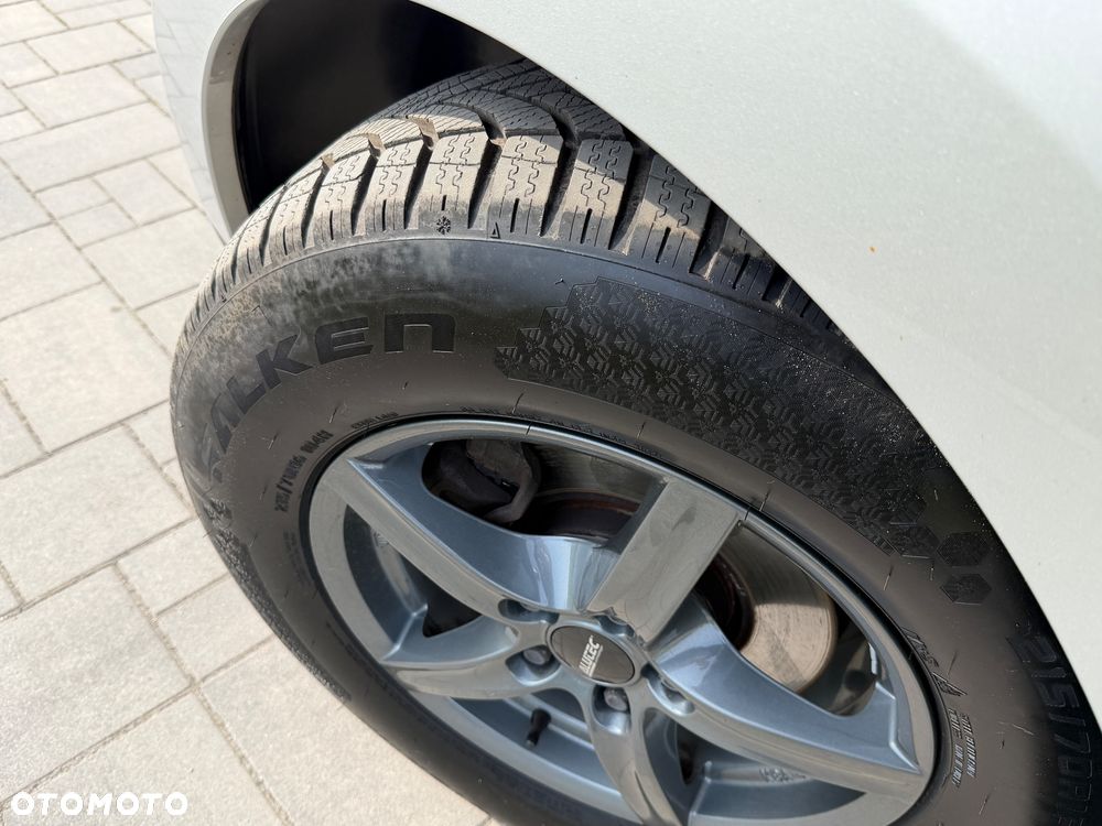 Hyundai ix35 2.0 CRDi Premium 4WD - 23