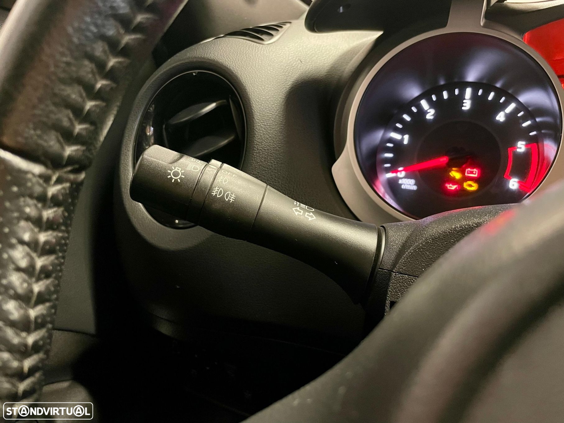 Nissan Juke 1.5 dCi N-Connecta - 20