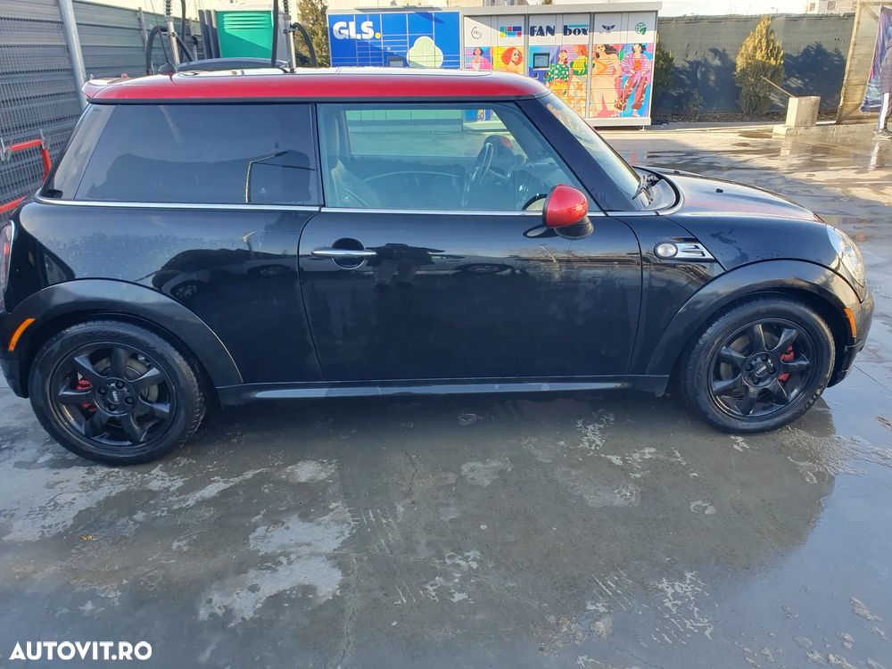 Mini Cooper D - 6