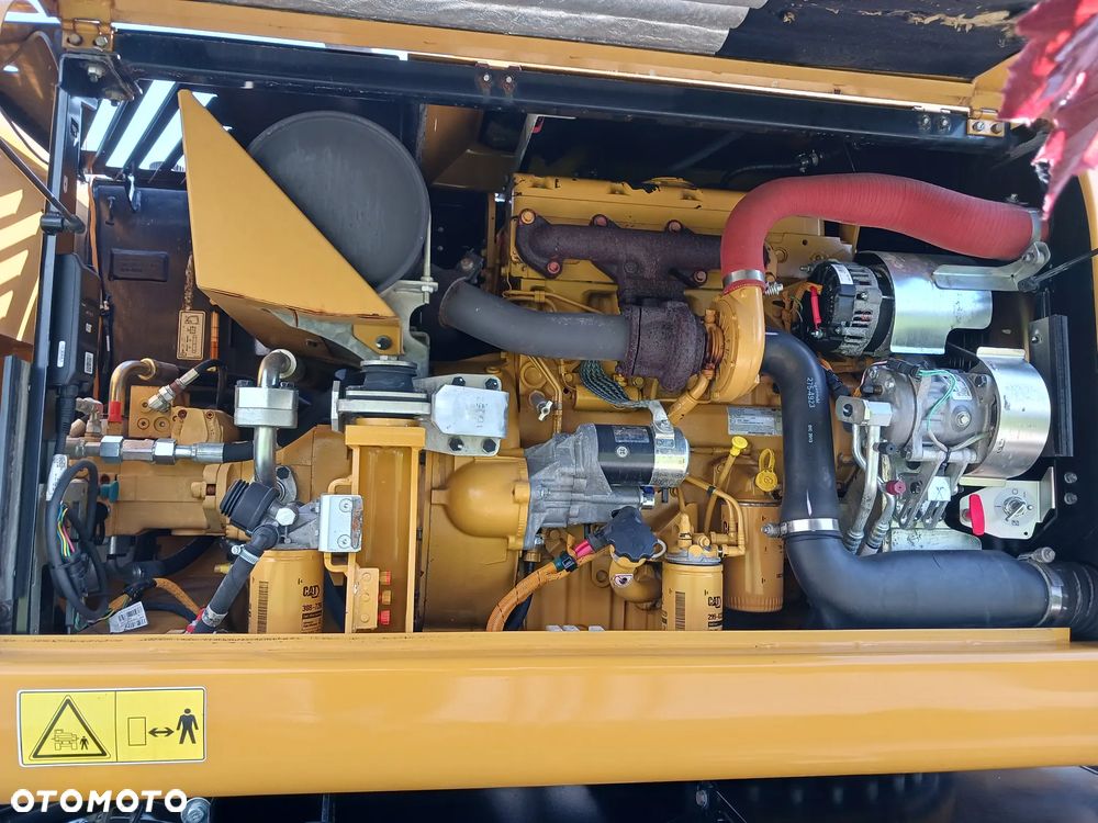 Caterpillar 313 D - 23