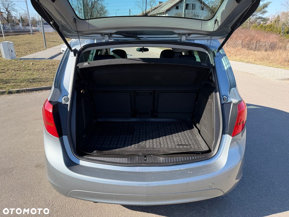 Opel Meriva 1.4 T Cosmo - 19