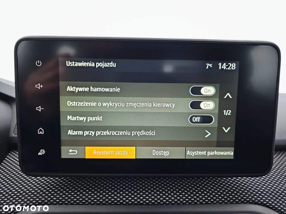 Dacia Sandero Stepway - 24