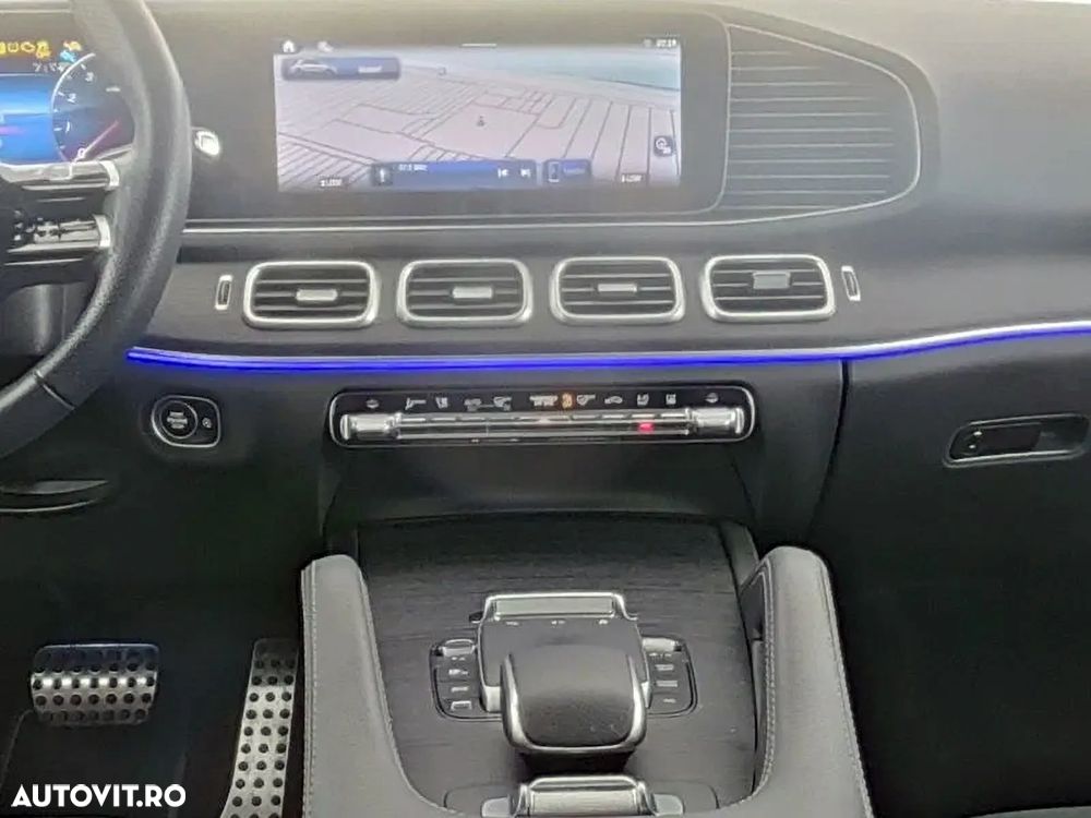 Mercedes-Benz GLE 450 4MATIC 9G-TRONIC AMG Line Advanced Plus - 8