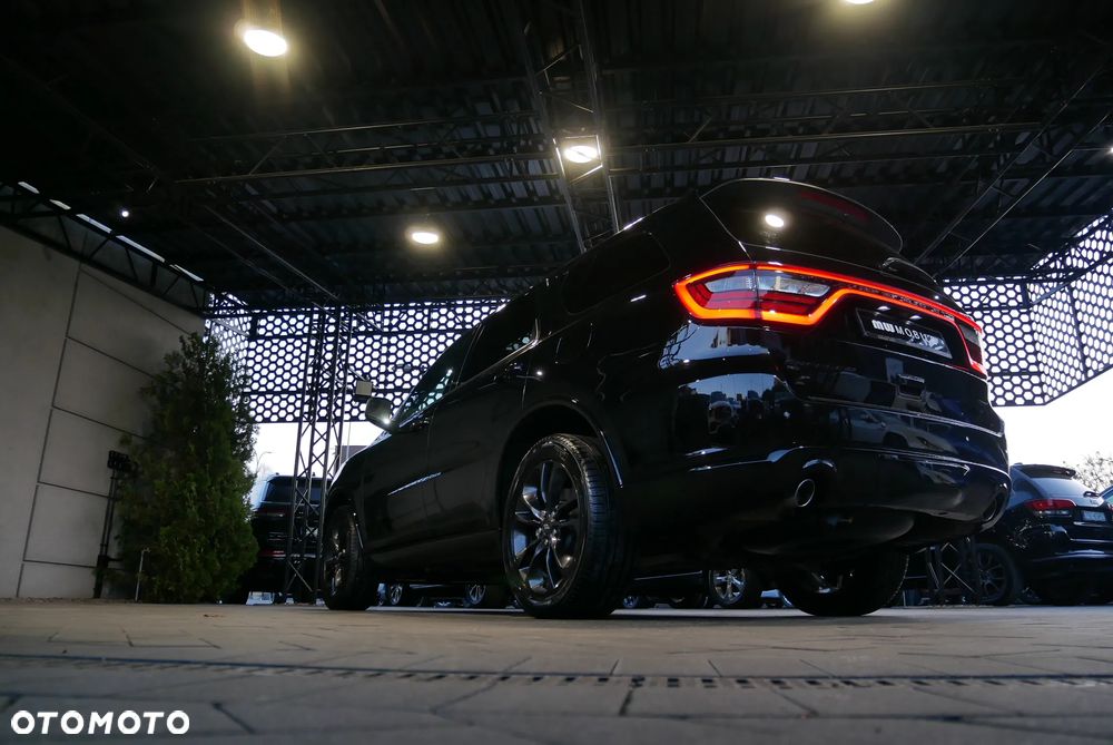 Dodge Durango - 39