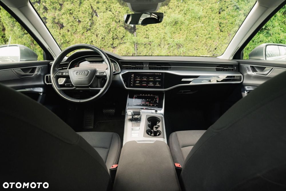 Audi A6 Limousine - 11