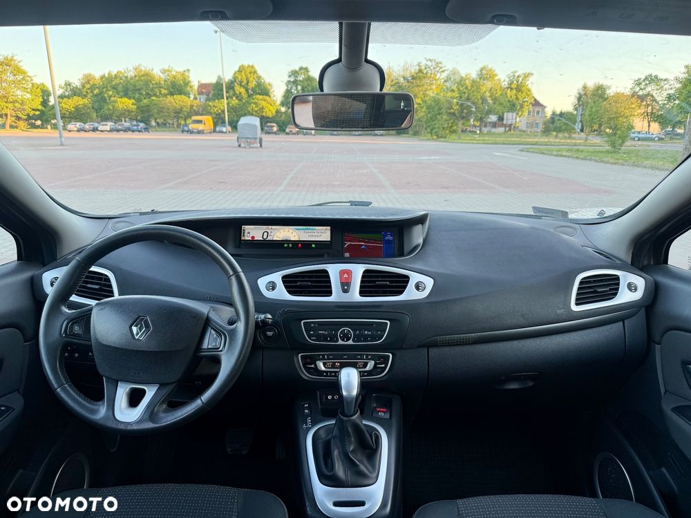 Renault Scenic 2.0 16V 140 CVT Dynamique - 24