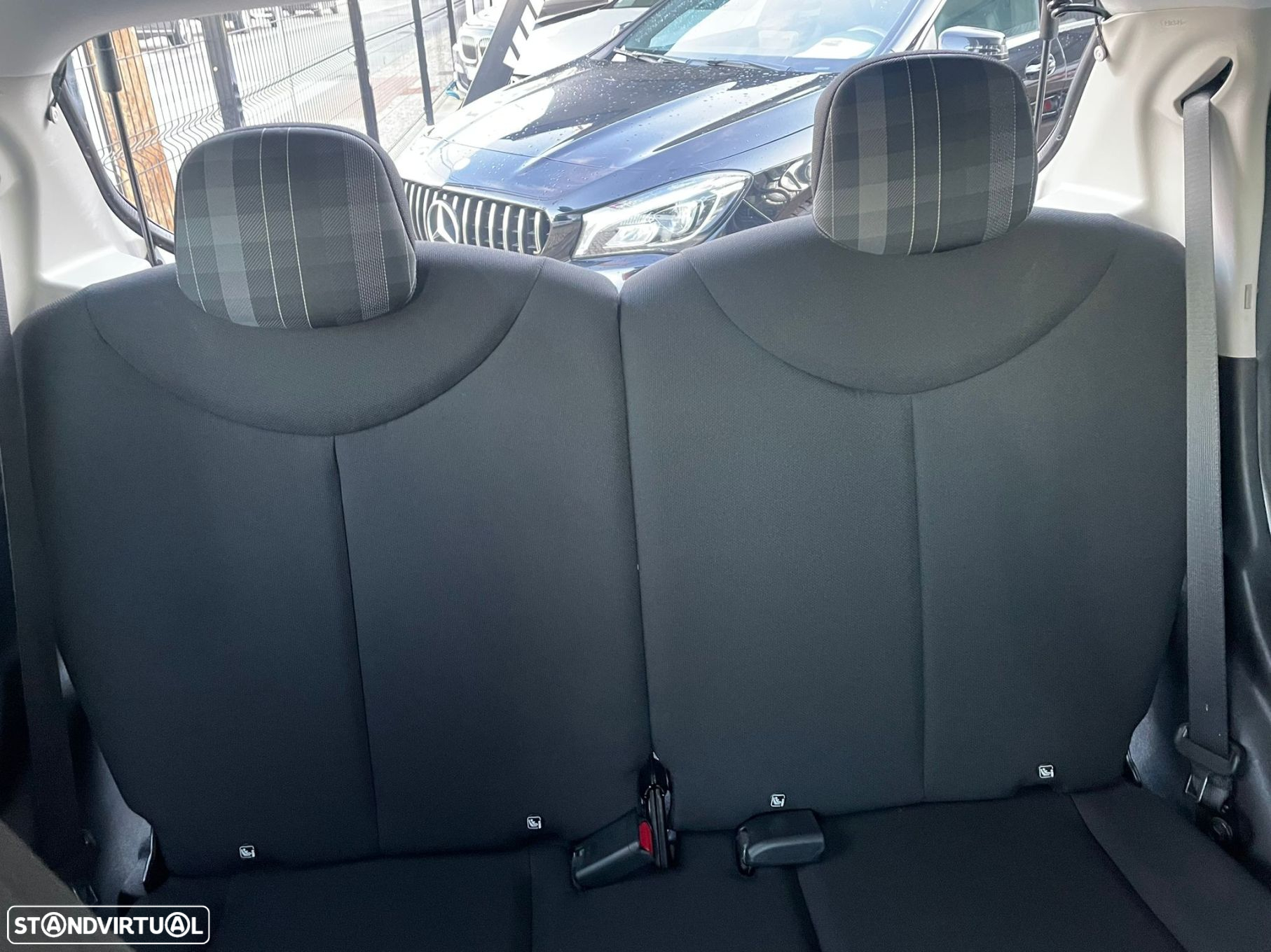Peugeot 108 1.0 VTI Style - 13